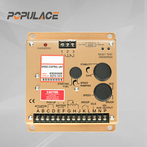 <span class=keywords><strong>Esd5550</strong></span> מהירות המושל esd5550e דיזל חלקי מנוע חלקים מהירות יחידת בקרת מהירות יחידת המושל esd5550e בקר מהירות - Product Image 1