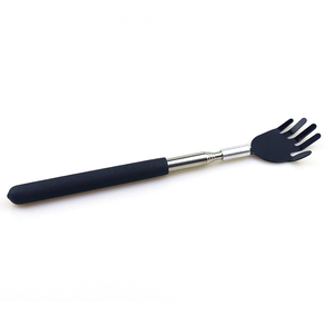 Grattaschiena Telescopico in Acciaio Inossidabile a Basso Prezzo, Portatile ed Estensibile per Massaggio e Prurito Corporeo - Product Image 5