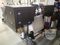 Cabezal de impresión A1, todo en uno, 60 cm, doble 4720 i3200 xp600, máquina de impresión dtf, cabezal de impresión epson y mezclador de polvo de fusión en caliente