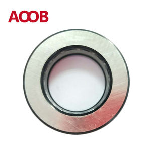 Cuscinetto a sfere di spinta a bassa rumorosità 51104, dimensioni 20*35*10 mm per macchinari industriali - Product Image 6