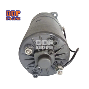 อะไหล่เครื่องยนต์ดีเซล มอเตอร์สตาร์ท สำหรับเครื่องกำเนิดไฟฟ้าคัมมินส์ ออนัน หมายเลข 3975137 0191-1963-02 0191196302 - Product Image 3