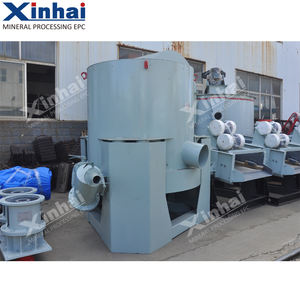 Concentrador de ouro centrífugo de gravidade, separador de centrífugo para ore de ouro - Product Image 2