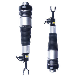 Pièces de suspension de voiture à bas <span class=keywords><strong>prix</strong></span> du fabricant <span class=keywords><strong>Amortisseur</strong></span> avant/arrière pour Audi A6 A6L S6 Amortisseurs de suspension OE 4G0616031A - Product Image 2