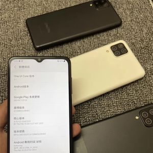 Vente en gros de smartphones A12 4G 100% originaux, débloqués, téléphone portable A - Product Image 1