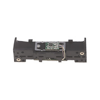 Module de lecteur de carte magnétique Track 1/2/3 msr Support OPOS MSR90M