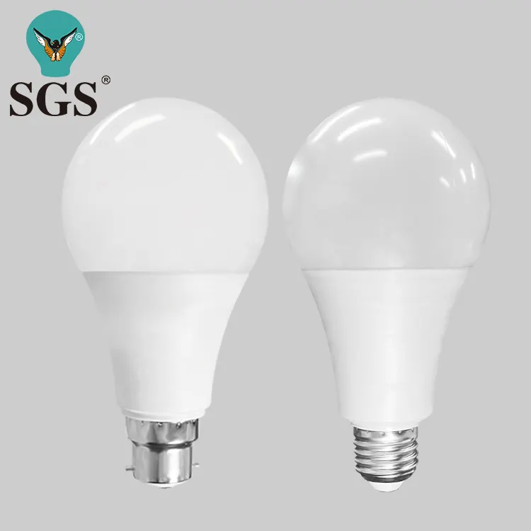 China manufacturer retail wholesale LED lamp cheap price 5w/7w/9w/12w/15w/18w E27 B22 LED bulb