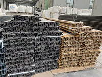 Profilés PVC Weitech pour fenêtres et portes – Fabricants de profilés PVC