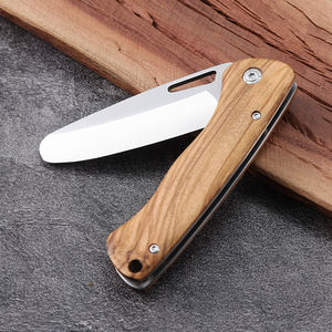 Cuchillo de Regalo de Pascua, Diseño de Fábrica, Personalizado, OEM, al por Mayor, Cuchillo Plegable de Bolsillo EDC para Niños, Cuchillo de <span class=keywords><strong>Autodefensa</strong></span> para Campamento al Aire Libre - Product Image 6