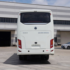 Autocar <span class=keywords><strong>de</strong></span> luxe Golden Dragon 55 places, marque réputée, utilisé pour le transport <span class=keywords><strong>de</strong></span> voyageurs, état neuf, carburant diesel, boîte manuelle - Product Image 6