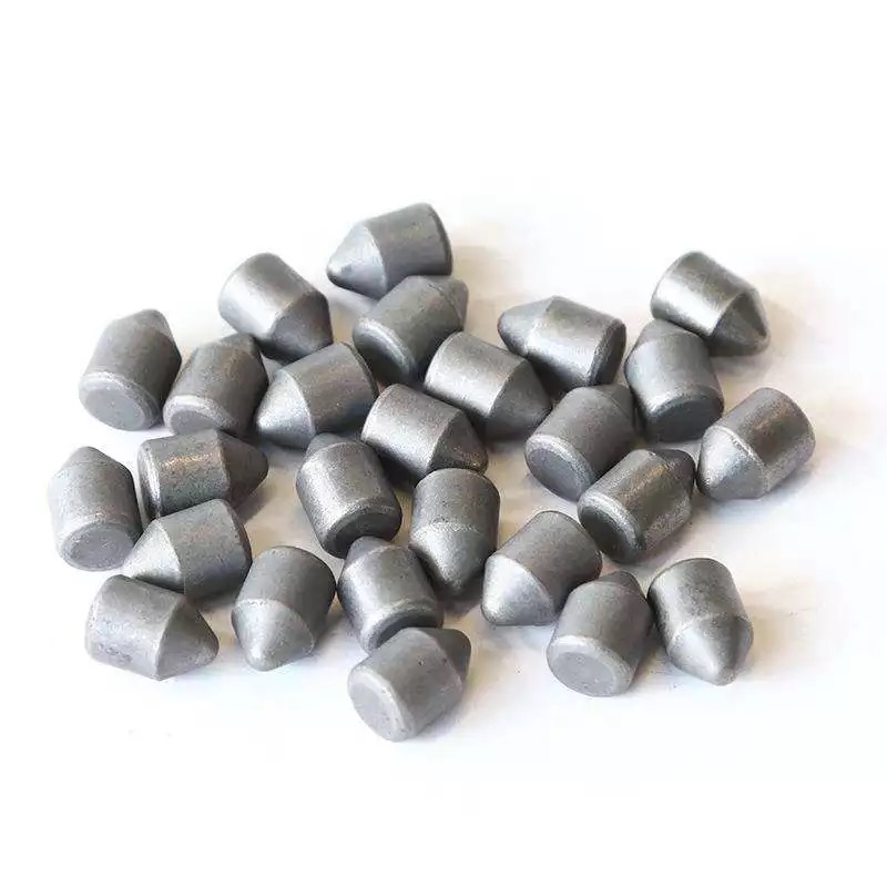 Tungsten carbide