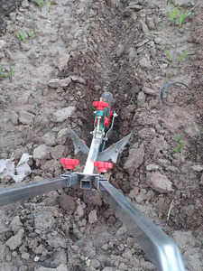 <span class=keywords><strong>พลั่ว</strong></span>พรวนดินขนาดเล็ก - Product Image 5