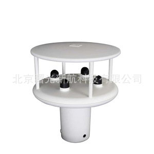 เครื่องวัดความเร็วลมอัลตราโซนิก WindSonic 2D วัสดุ ABS สำหรับการตรวจสอบสภาพอากาศ ช่วงการวัด 0-60 เมตร/วินาที - Product Image 4