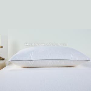 Funda de Almohada Antibacteriana de PVC con Iones de Plata, con Costuras Modernas a Rayas/Sólidas, para Uso Doméstico y Hotelero - Product Image 3