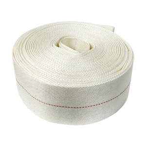 Tuyau d'irrigation haute température pour l'agriculture, 10 bars, 3 pouces, tuyau plat pour pompe à eau, 100 m, tuyau d'incendie en toile - Product Image 2