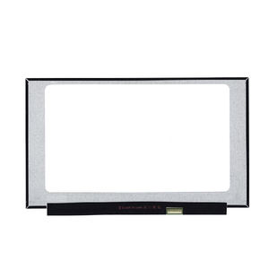 B156HAN02.1 HW7A LCD-Panel 30 Pin 15,6 Zoll 1920(RGB)* 1080 FHD 141PPI IPS Niedrigpreis-LCD-Bildschirm für Laptops - Product Image 1