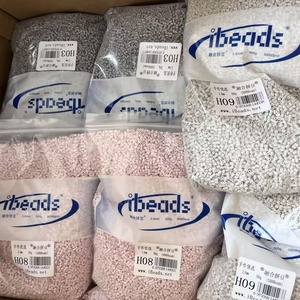 Cuentas Fusibles Perler <span class=keywords><strong>de</strong></span> 2.6mm en Más <span class=keywords><strong>de</strong></span> 300 Colores, Directo <span class=keywords><strong>de</strong></span> Fábrica, Cuentas <span class=keywords><strong>Hama</strong></span> para Manualidades, Juego <span class=keywords><strong>de</strong></span> Cuentas Fusibles con Plancha, Patrón Personalizado - Product Image 1