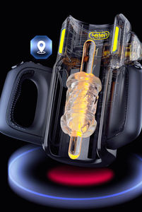 Hot Sell Adult <strong>Male</strong> <strong>Masterbator</strong> Sex <strong>Toys</strong> Massage Products for Party - Product Image 3