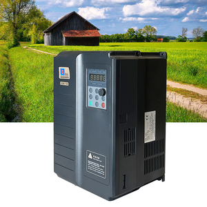 Variador de Frecuencia Variable (VFD) Serie 7000 de 0.75-18.5kW, 1PH/3PH, 220V 240V, 50Hz 60Hz para Bomba Industrial XLY7000 - Product Image 4