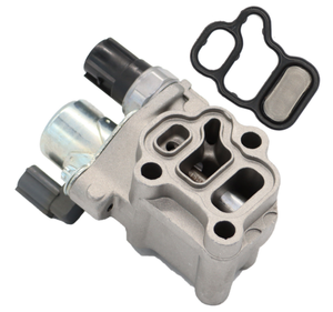 Tùy chỉnh solenoid spool van W/Gasket cho <span class=keywords><strong>Honda</strong></span> CR-V Accord yếu tố 15815r40a01 15815-raa-a01 - Product Image 3