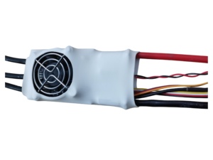 22S 200A Thông Minh Không Chổi Than <span class=keywords><strong>RC</strong></span> Điều Khiển Cho Quy Mô 1:5 Xe/<span class=keywords><strong>Traxxas</strong></span> Pin Điện Đài Phát Thanh Điều Khiển Đồ Chơi Cho Sở Thích Sử Dụng - Product Image 2