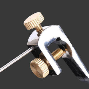 Décrocheur de Hameçons en Alliage de Titane à Double Aiguille Boyuan pour la Pêche Compétitive – Outil Métallique pour Dégager les Hameçons de Paniers à Poissons - Product Image 2