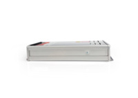 Transformateur LED extérieur étanche 400W 12V 33.3A, alimentation LED AC/DC pour bandes lumineuses LED avec certification CE