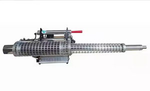 TS35A Offre Spéciale <span class=keywords><strong>professionnel</strong></span> moustique Fumigation brumisateur Machine brumisateur thermique brumisateur équipement <span class=keywords><strong>de</strong></span> lutte antiparasitaire - Product Image 4
