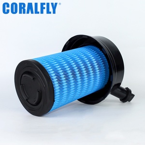 CORALFLY Papier Filtre de Haute Qualité, Nouvelles Pièces de Camion, Prix d'Usine, Filtre à Air 11-9300 pour Thermo King - Product Image 3