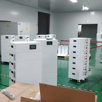 Kit solaire hybride complet ORYTA 150 à 200 kW, onduleur hybride triphasé MPPT, ensemble de stockage d'énergie de grande capacité