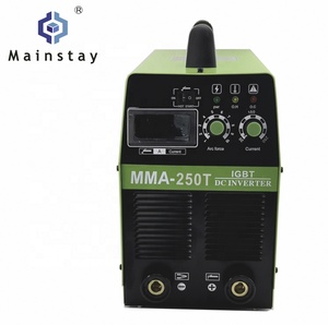 Machine de soudage <span class=keywords><strong>sous</strong></span>-marine de qualité supérieure Mma 250 Autres soudeuses à arc 300 - Product Image 2
