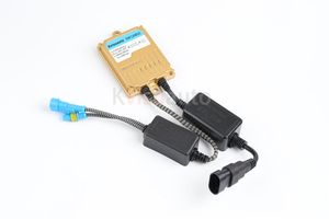 Cql H1 H3 H7 H8 H11 9005 <span class=keywords><strong>HB3</strong></span> 9006 HB4 881 H27 D2H xe <span class=keywords><strong>Xenon</strong></span> Ánh sáng HID Kit 12V AC Ballast bóng đèn 55W 6000K 8000K - Product Image 4