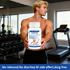 GIW Kräuter-Abnehm-Kapseln - Keine Rückfall-Phänomene & Nebenwirkungsfreie Schlankheitspillen - Product Image 4