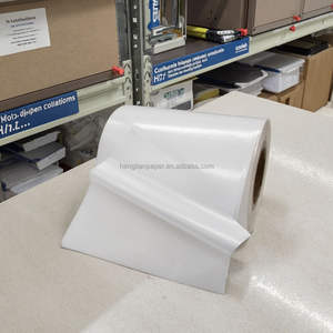 Rouleau <span class=keywords><strong>de</strong></span> papier thermique jumbo personnalisé <span class=keywords><strong>de</strong></span> 55g pour papier <span class=keywords><strong>de</strong></span> caisse POS Papier bancaire Fournisseur <span class=keywords><strong>de</strong></span> matières premières <span class=keywords><strong>de</strong></span> haute qualité Prix bon marché - Product Image 5