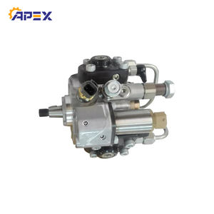 Repuestos de Excavadora de Alta Resistencia APEX 294050-0102 Bomba de Inyección de Combustible Compatible con Motor Isuzu 6HK1 Excavadora Zaxis 330-3 - Product Image 1