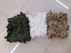 Filet de camouflage Sable <span class=keywords><strong>3x6</strong></span> mètres - Product Image 3