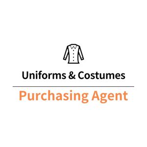 Agente de Compras 1688, Uniformes de Trabajo Resistentes al Desgaste, Personalizados en Fábrica China, Agente de Compras 1688 - Product Image 1