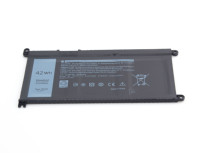 Nouveaux produits batterie li-polymère YRDD6 11.4V 42Wh Batteries d'ordinateur portable pour ordinateur portable Dell