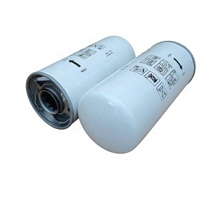 Filtro de Aceite de Alta Calidad para Compresor de Aire de Tornillo 1641003873 1641 0038 73 1641-0038-73 - Product Image 1