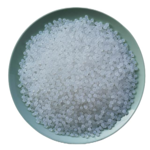 Best Price Styrene Ethylene Butylene Styrene SINOPEC SEBS YH-501T Polymer Thermoplastic <b>Rubber</b> Sbs Granule - Product Image 6