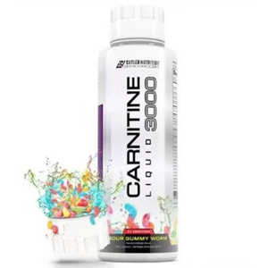 เครื่องดื่มสูตรพลังงานก่อนออกกำลังกาย OEM สารสกัดจากพืชอะซิติลแอลคาร์นิทีนดูดซึมได้อย่างดีที่สุด - Product Image 5