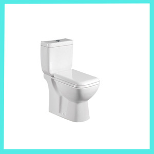 Réservoir Dissimulé Exportation Split Céramique <span class=keywords><strong>Toilette</strong></span> Carré Combiné Arrière/Sol Drain 250 Sortie D'eau Moyen-Orient Afrique Salle <span class=keywords><strong>De</strong></span> Bains - Product Image 6