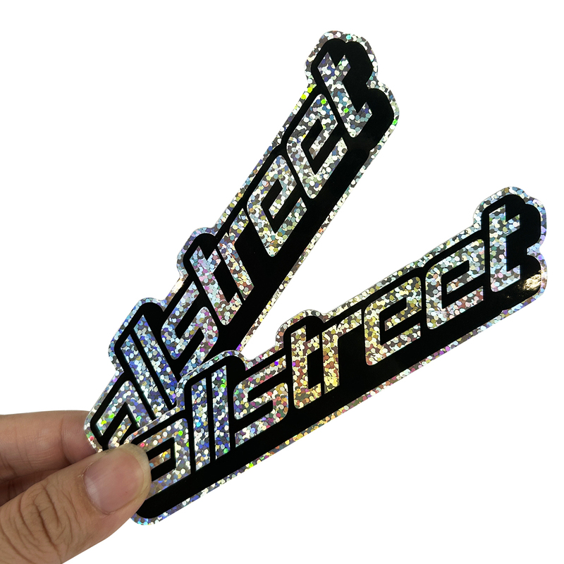 Custom Pattern Temporary Tato Sticker Skin