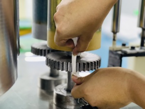 Lingettes industrielles jetables multi-usages <span class=keywords><strong>Wipex</strong></span>, lingettes robustes OEM, lingettes industrielles sans peluches - Product Image 2