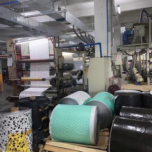 Nhà Máy Outlet chuyển phát nhanh gửi thư túi với biểu tượng tùy chỉnh in nhanh tái chế quần áo vận chuyển Poly bưu phẩm polymailer Túi - Product Image 5