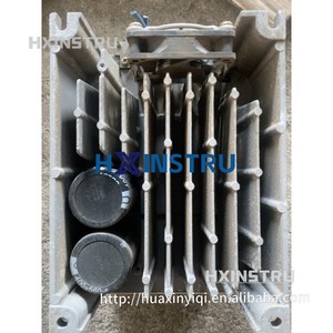 1PC Inverseur EURA d'occasion F1000-G0015T3B 1.5KW 380V hx1 - Product Image 2