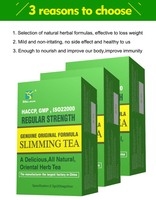 Thé minceur aux feuilles de Moringa pour nettoyer le côlon, détoxifier, aplatir le ventre et soulager la constipation