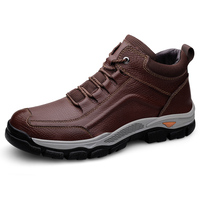 Chaussures pour hommes, chaussures de marche, chaussures de style décontracté pour hommes
