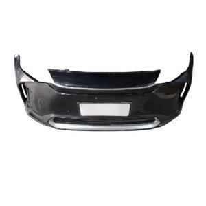 Nuevo Conjunto de Parachoques Delantero/Trasero para BZ4X 2022-2026, 521190R937, Piezas de Carrocería de Alta Calidad, Envío Inmediato - Product Image 2