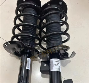 Haute qualité nouveau pour <span class=keywords><strong>Volvo</strong></span> XC60 XC90 S60 S90 V90 V60 <span class=keywords><strong>XC40</strong></span> amortisseurs amortisseurs à gaz avant et arrière pour véhicules Tesla - Product Image 2