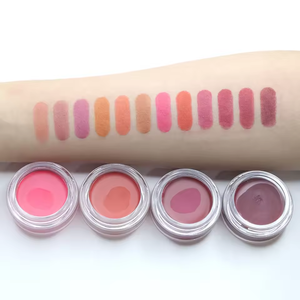 Mejor Venta de cosméticos de fabricación de cosméticos de marca privada rubor crema en stock - Product Image 5